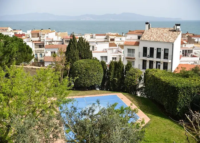 L\'Escala Vista Mar