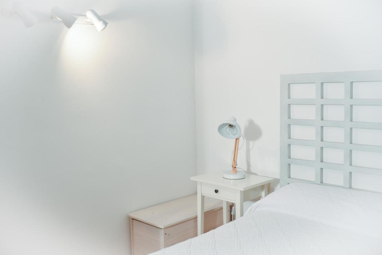 L'escala Vista Mar Apartment *