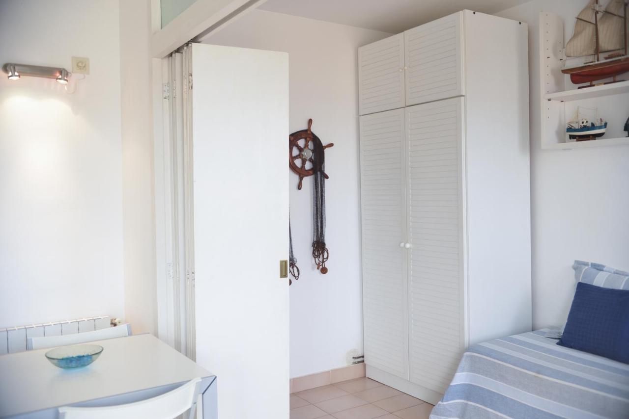Apartment L'escala Vista Mar *