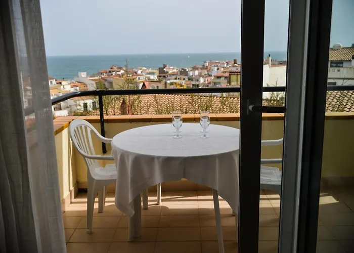 L\'Escala Vista Mar