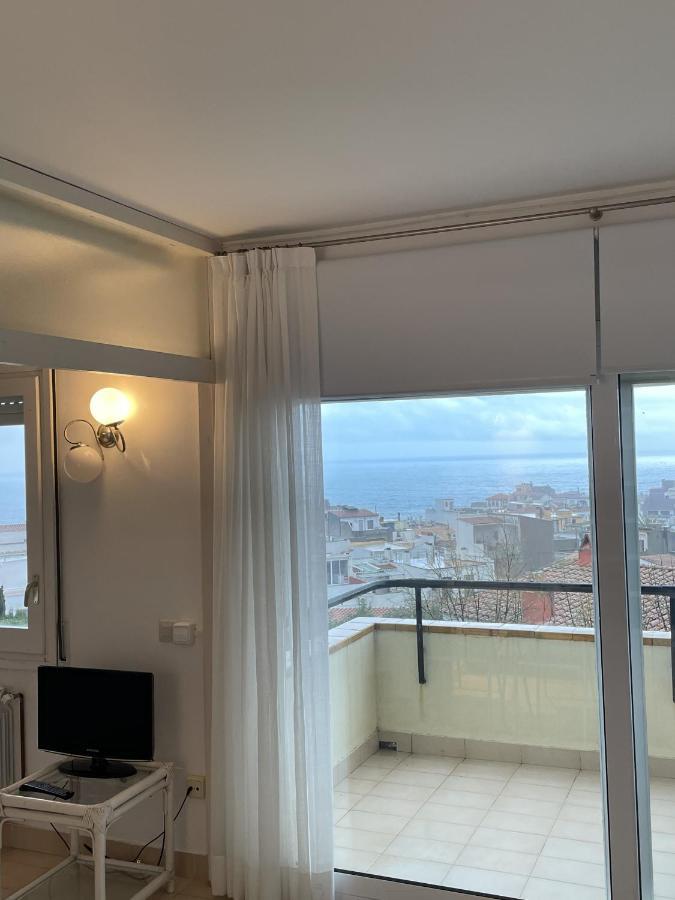 L'escala Vista Mar *