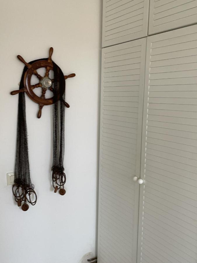 Apartament L'escala Vista Mar *