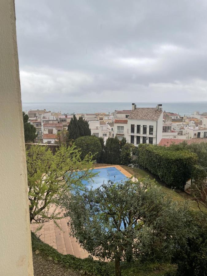L'escala Vista Mar Apartment Ampurias