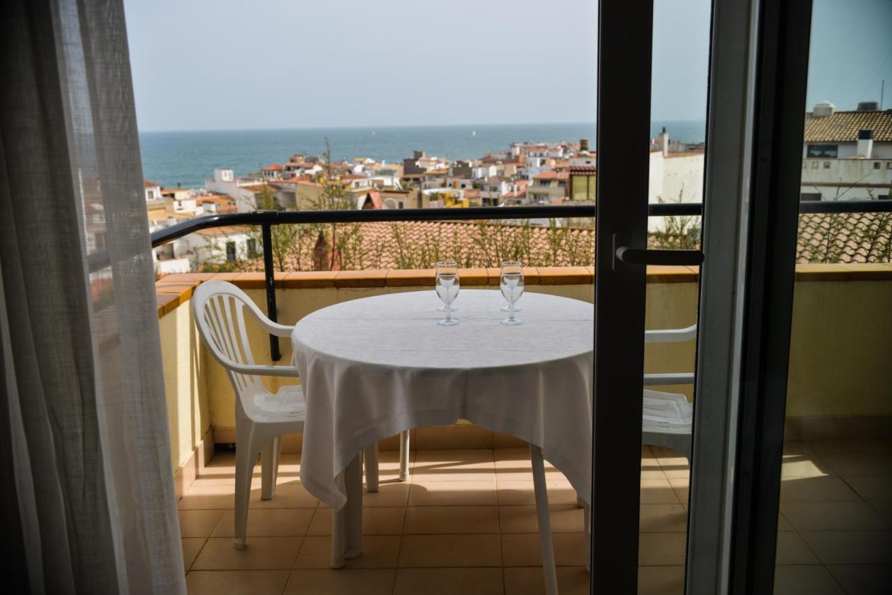 L'escala Vista Mar Ampurias