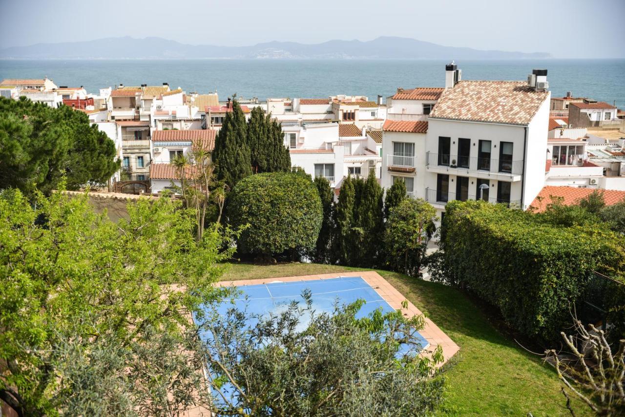 Apartament L'escala Vista Mar *