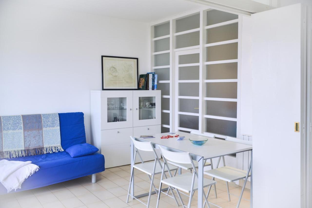 L'escala Vista Mar Apartment