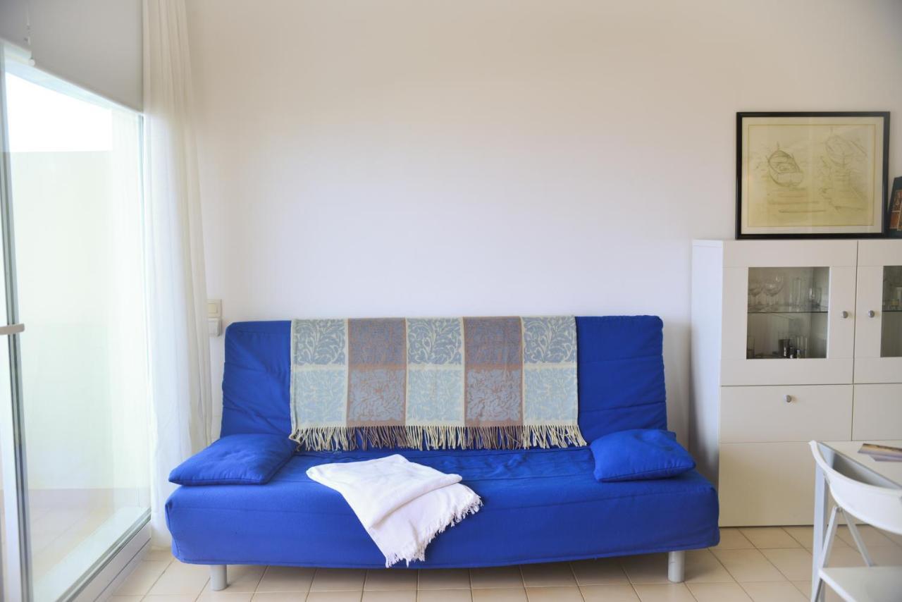 L'escala Vista Mar Apartment Ampurias