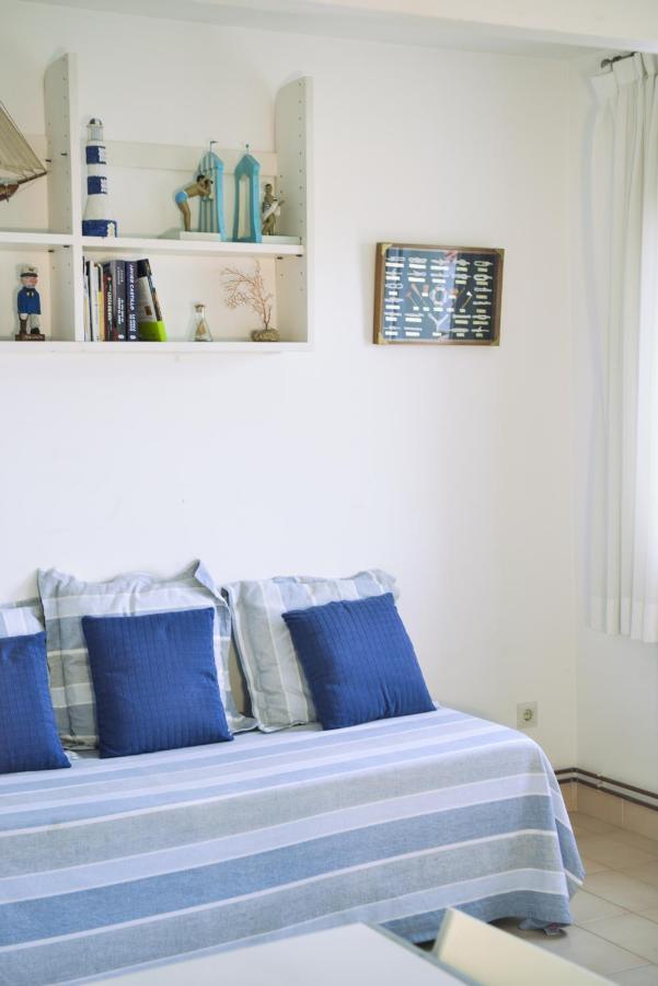 Apartament L'escala Vista Mar Empúries