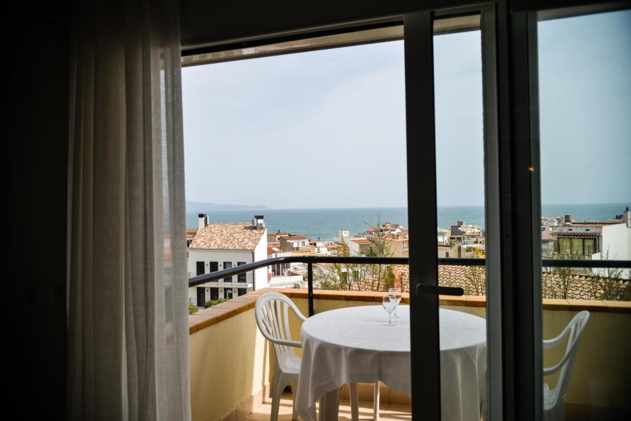 L'escala Vista Mar Apartment