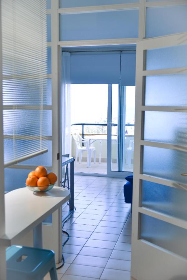 L'escala Vista Mar