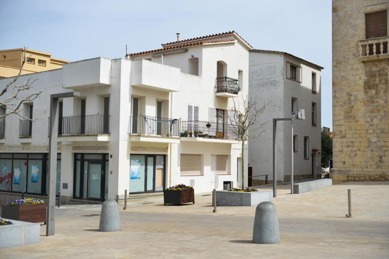L'escala Vista Mar Apartment Ampurias