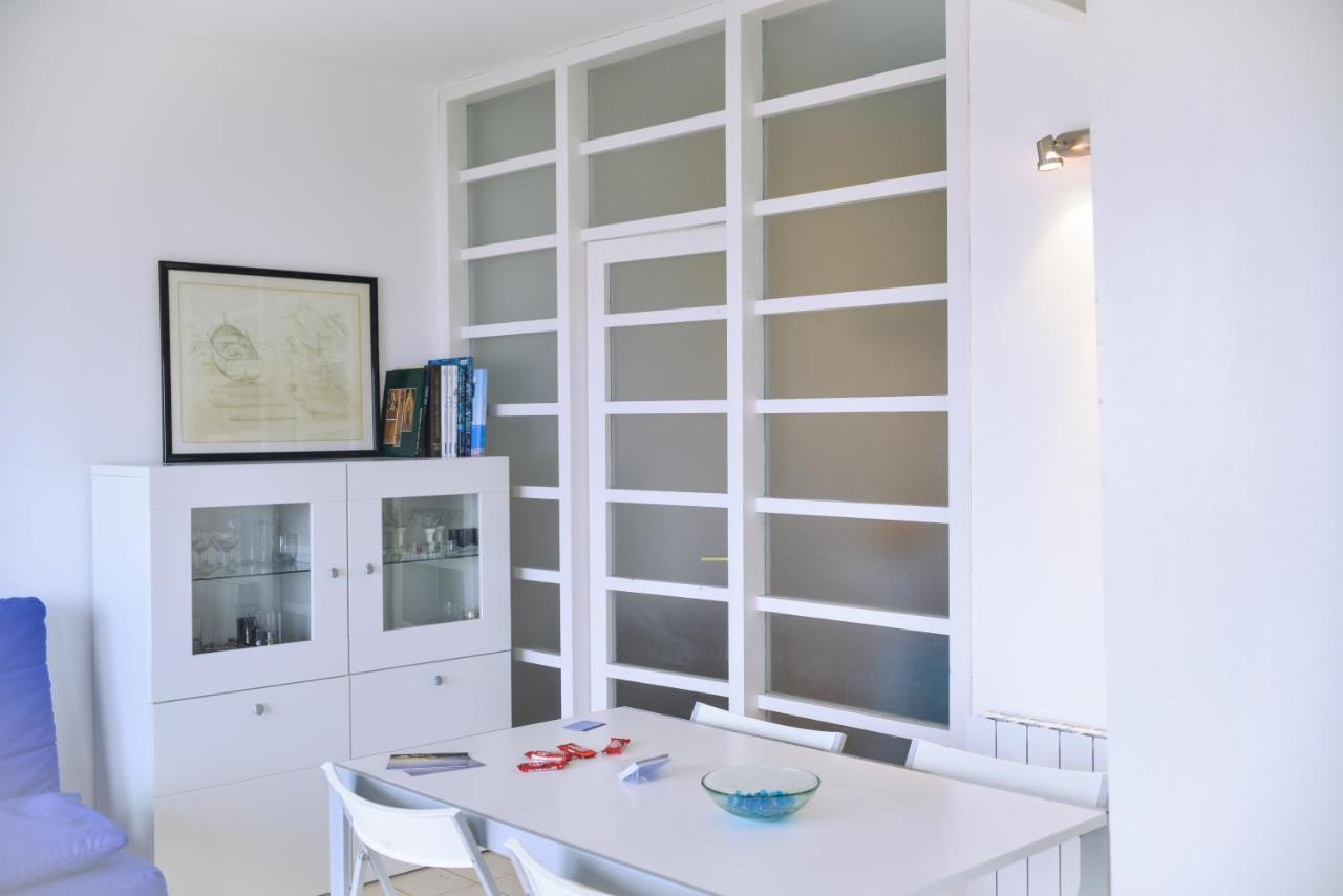 Apartament L'escala Vista Mar