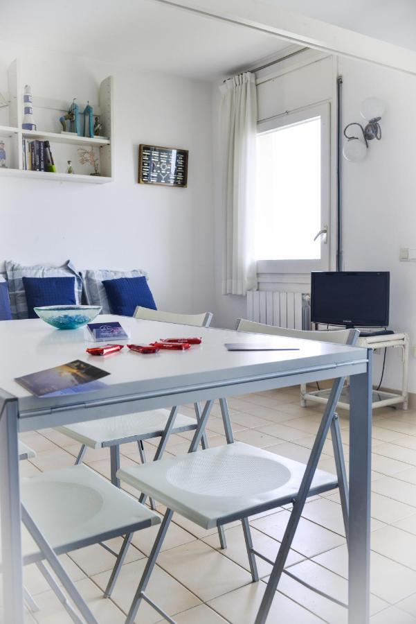 Apartament L'escala Vista Mar *