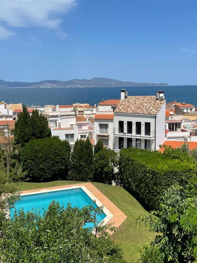 Apartament L'escala Vista Mar *