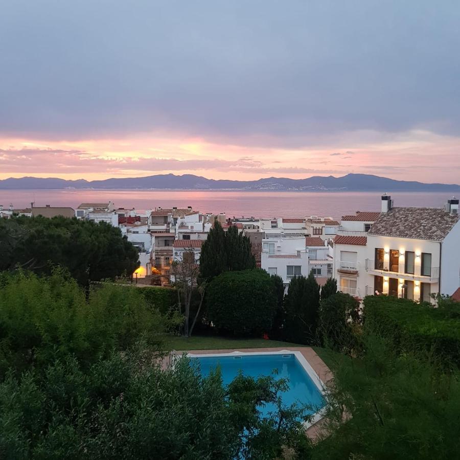 L'escala Vista Mar *