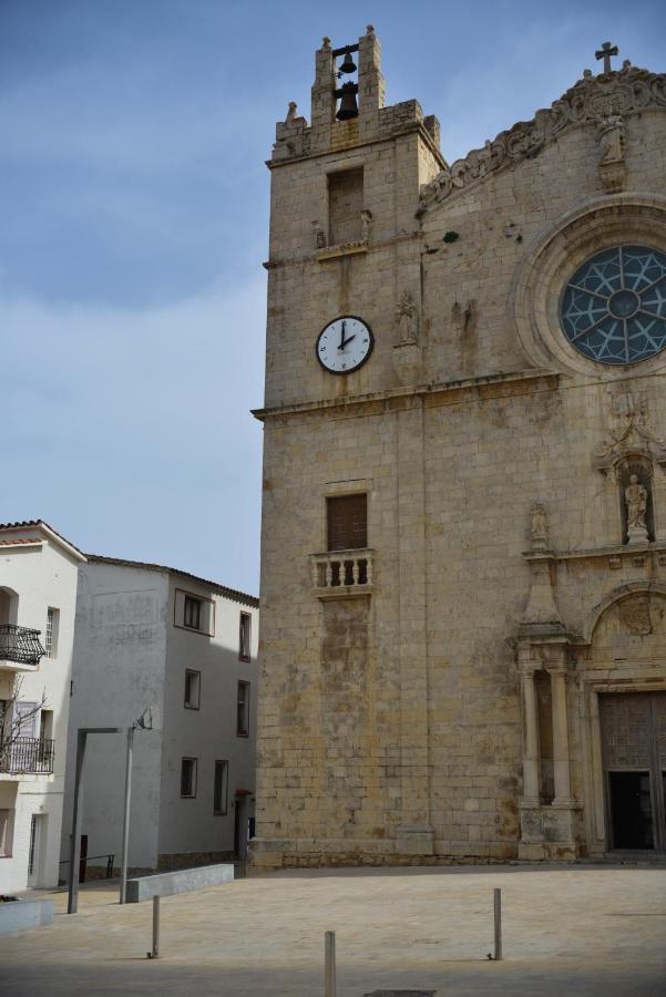 Apartamento L'escala Vista Mar *